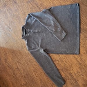Mens sweater